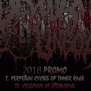 Devour The Unborn : 2018 Promo Devour The Unborn : 2018 Promo